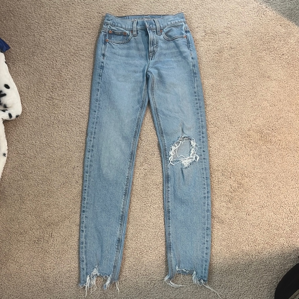 american eagle